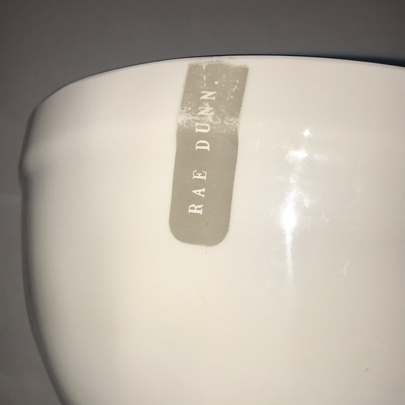 Rae Dunn by Magenta Witch's Brew Melamime Bowl - Picture 7 of 8